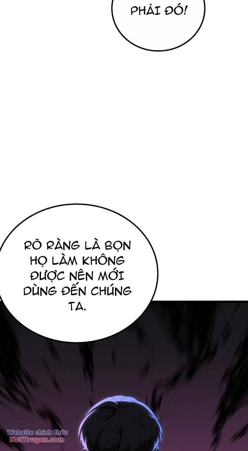 Vạn Tộc Tru Sát!! Chapter 6 - 23