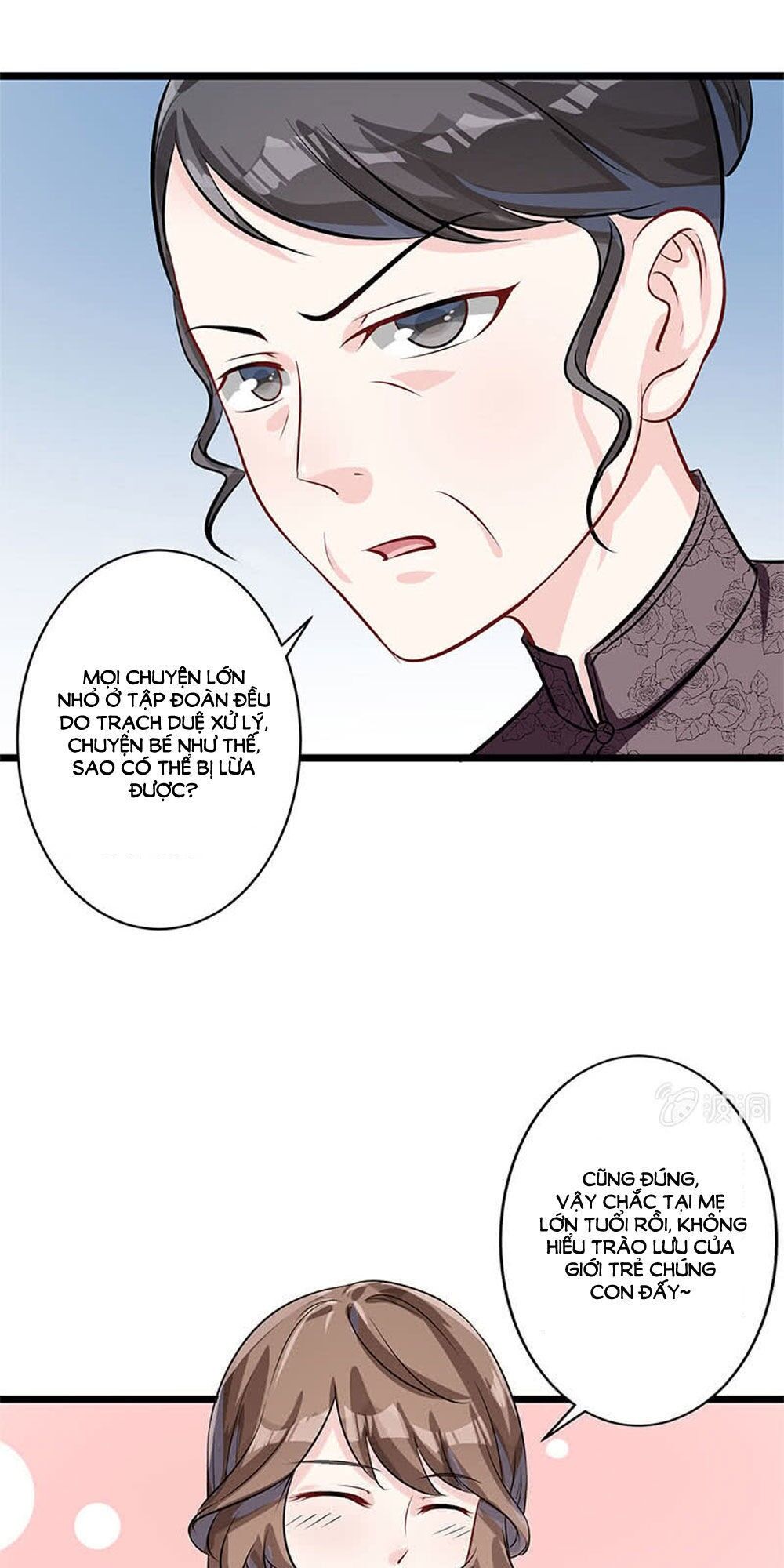 Tân Nương Thế Thân Chapter 11 - 5