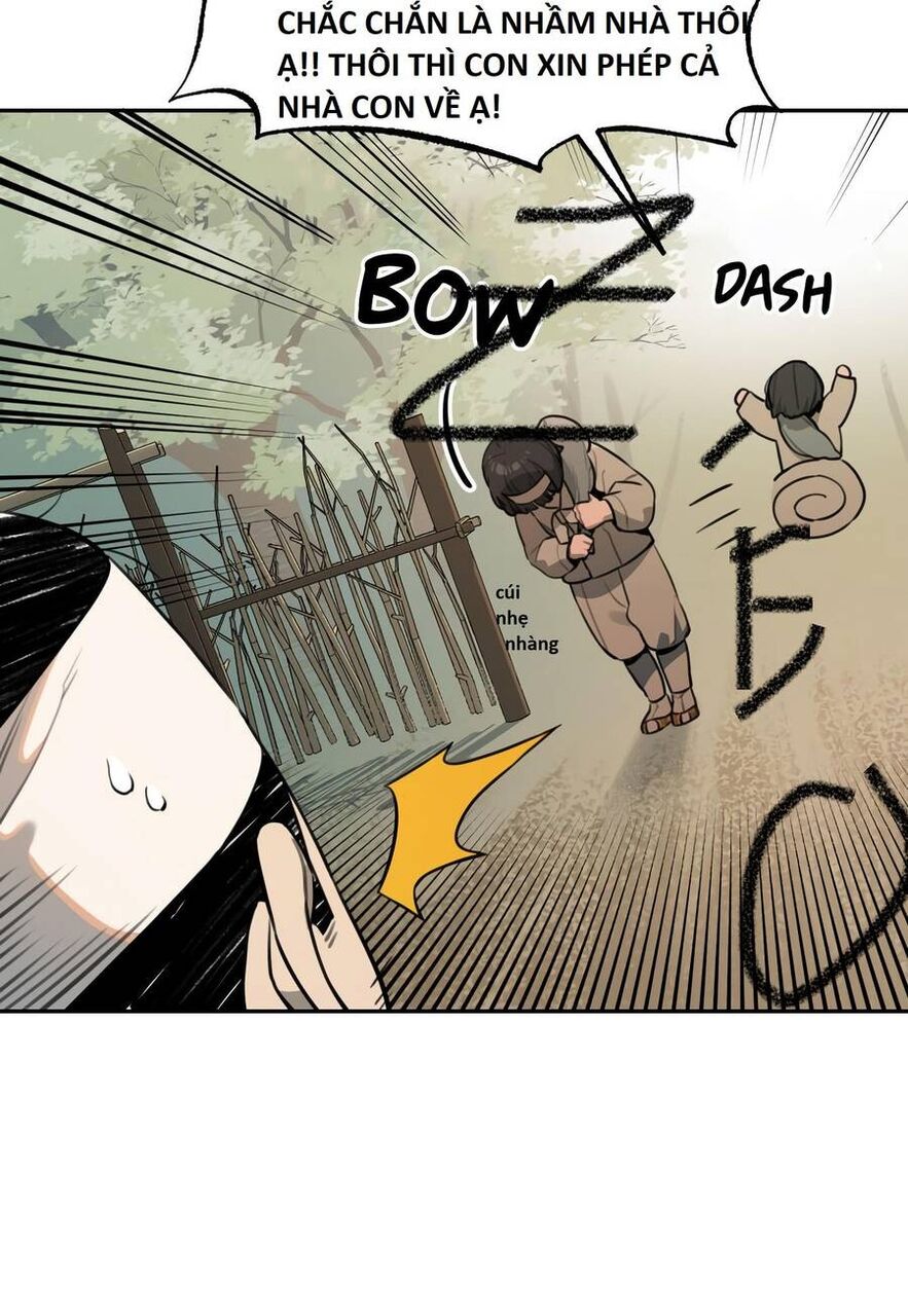 Hổ Đến Chơi Nhà Chapter 87 - 5