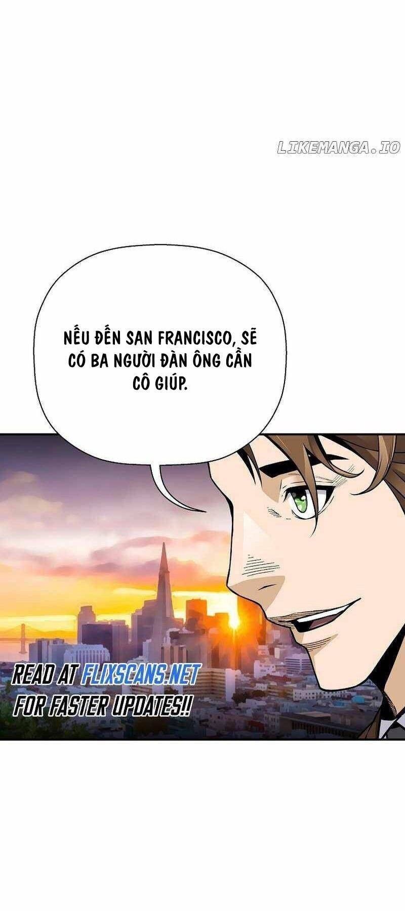 Sự Trở Lại Của Huyền Thoại Chapter 126 - 25