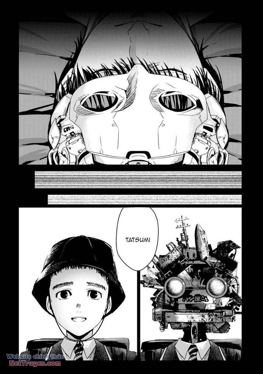 Tái Sinh Ở 1 Thế Giới Đầy Chết Chóc Chapter 29.2 - 12