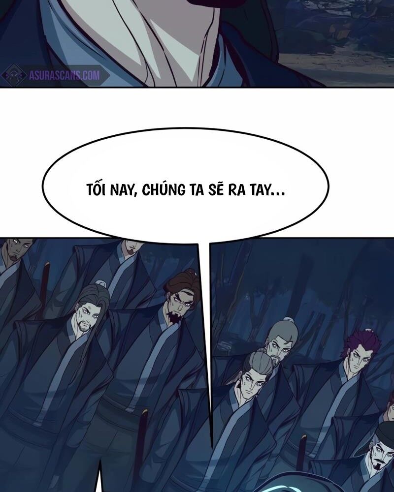 Túy Kiếm Dạ Hành Chapter 111 - 112