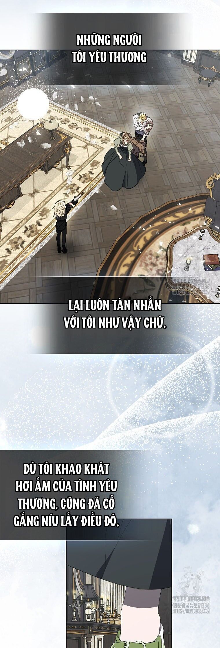 Bệ Hạ, Xin Đừng Giết Thần Nữa! Chapter 124.2 - 16