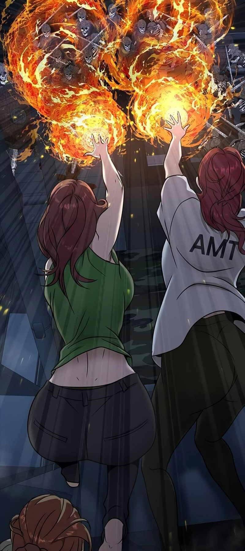 Người Chơi Thiết Thụ Chapter 38 - 94