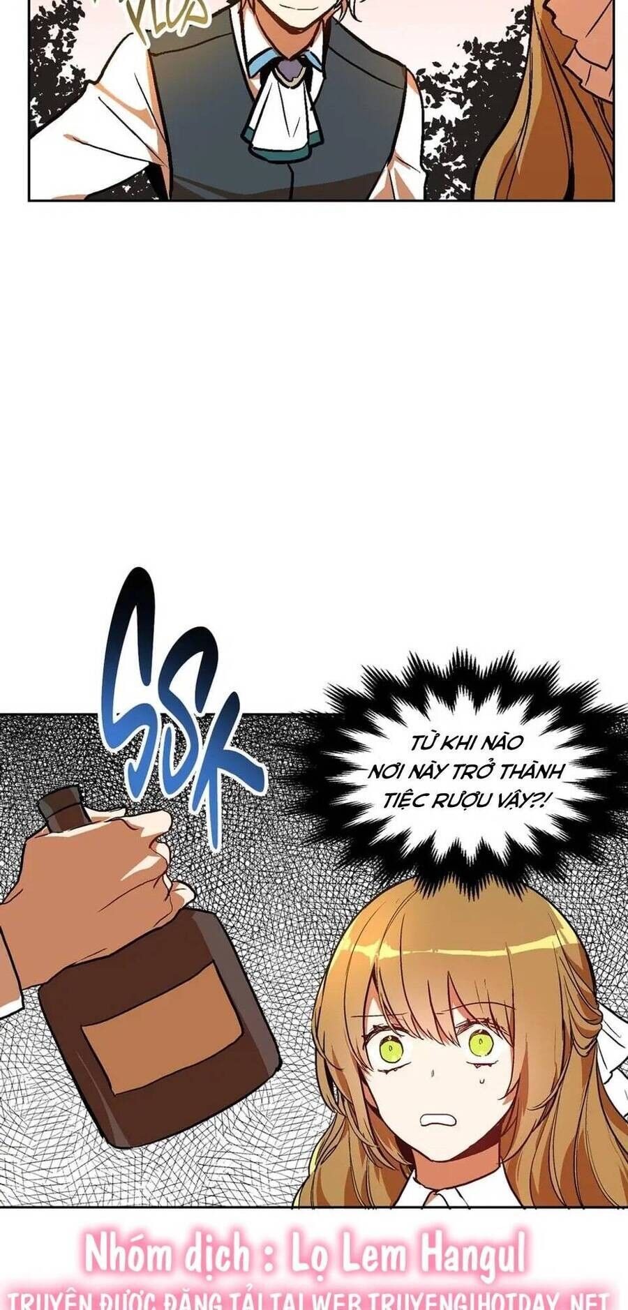 Vị Hôn Thê Khế Ước Của Công Tước Chapter 96 - 13