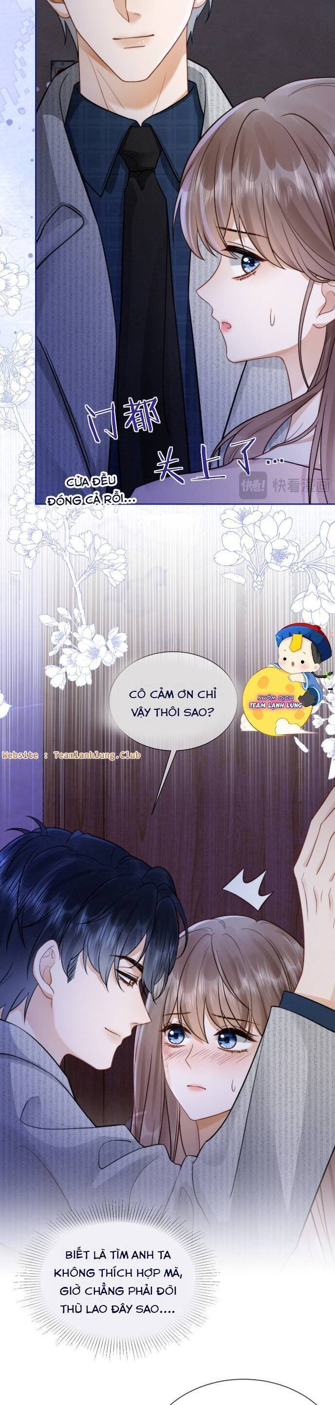 Tổng Tài Tỷ Phú Chỉ Sủng Cô Vợ Thế Thân Chapter 32 - 20