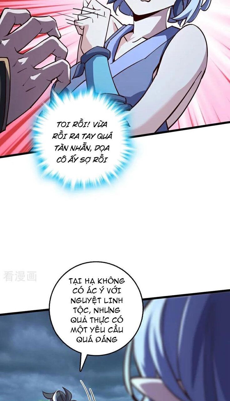 Ta , Thần Long Chi Hậu Chapter 83 - 5