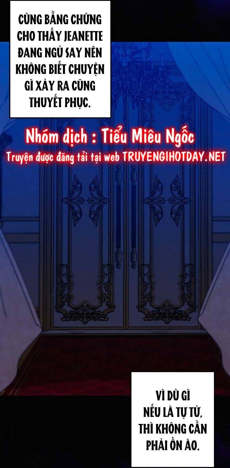 Tôi Sẽ Quyến Rũ Công Tước Phương Bắc Chapter 76 - 38