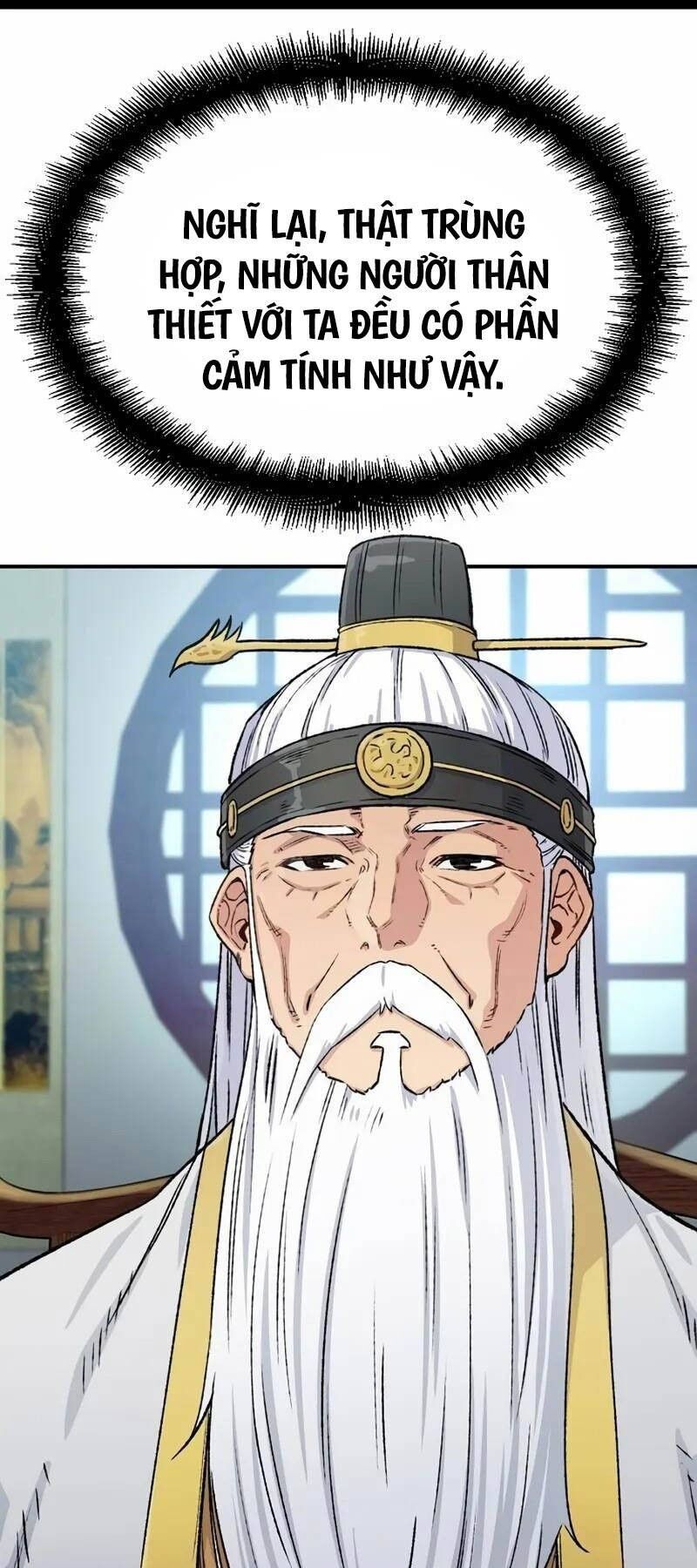 Thiên Ma Quy Hoàn Chapter 16 - 68