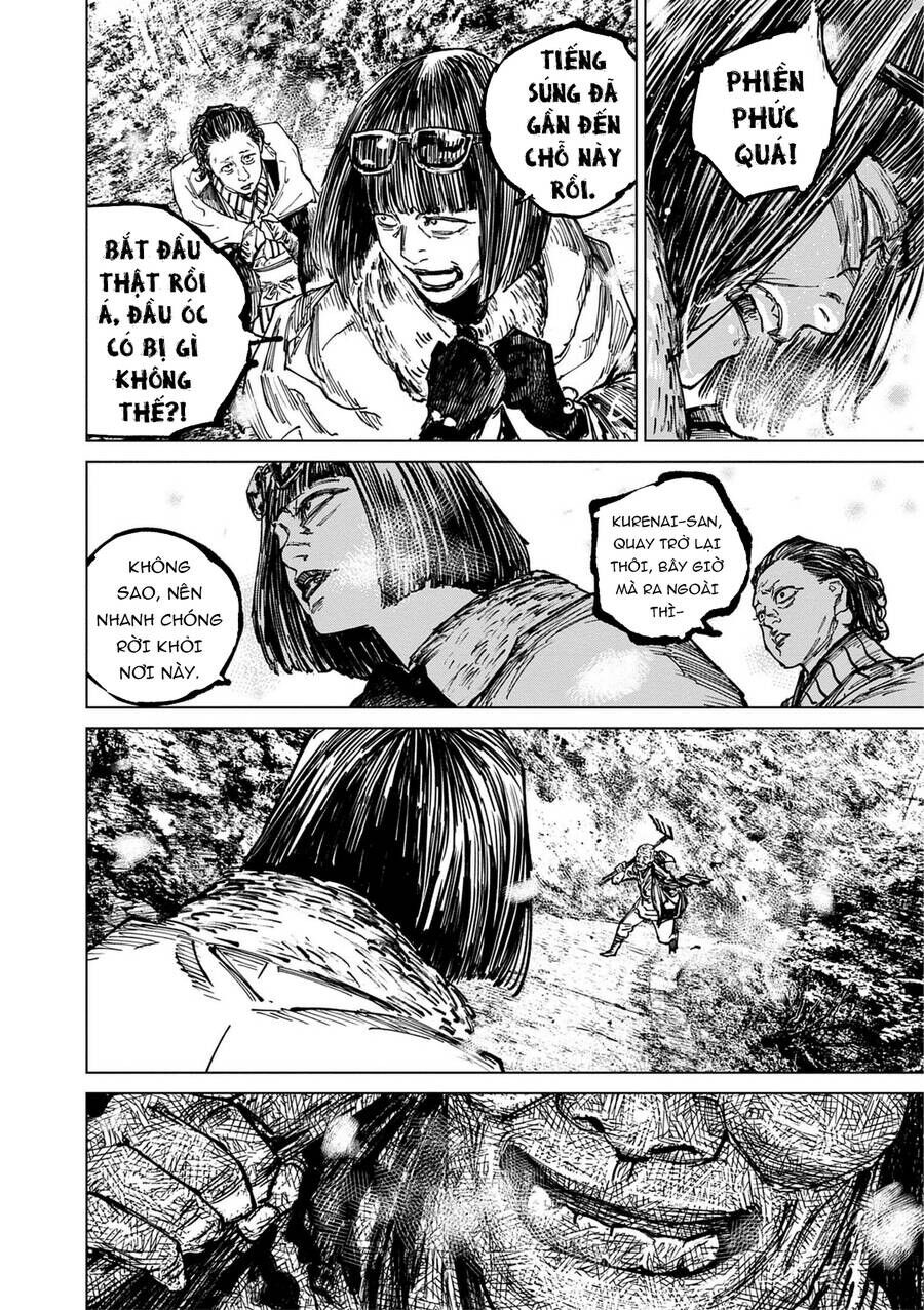 Gannibal Chapter 96 - 14