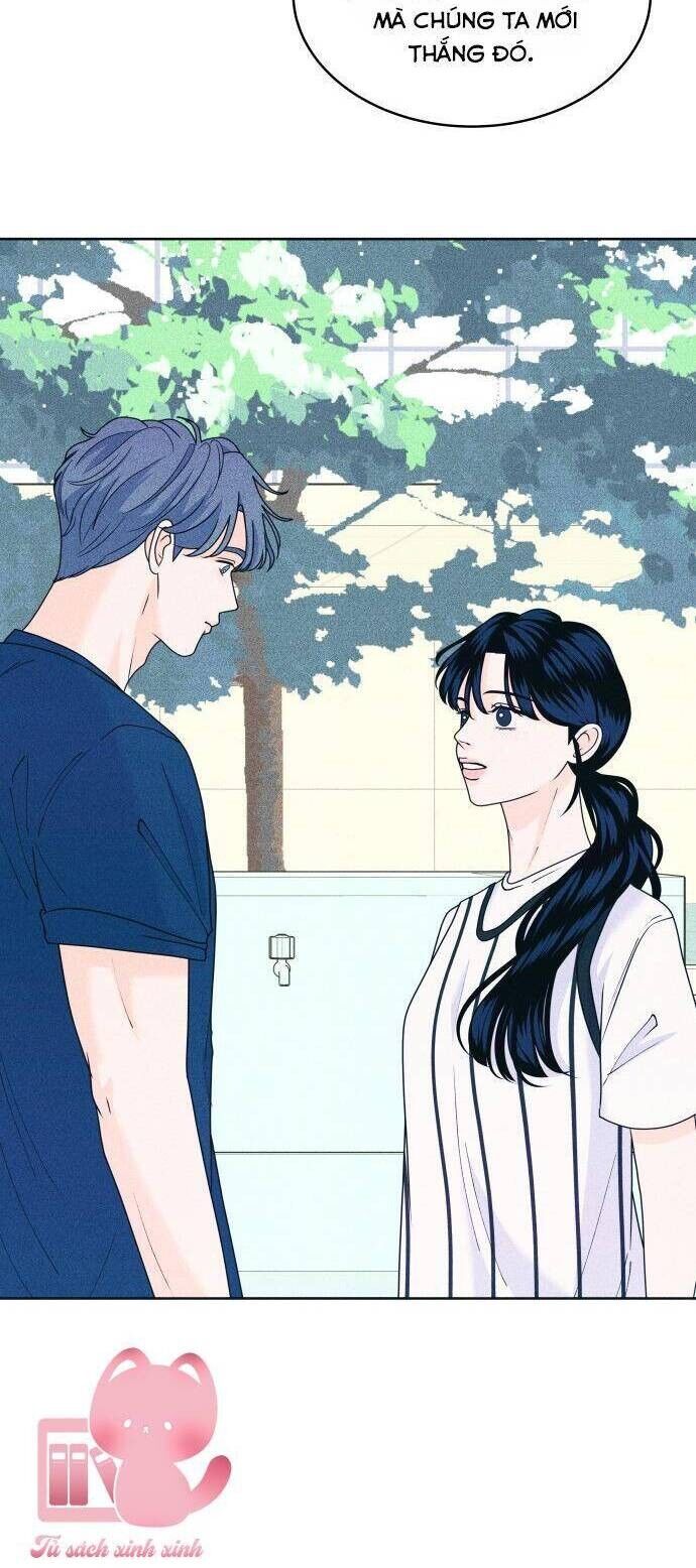 Cặp Đôi Hướng Nội Chapter 39 - 28