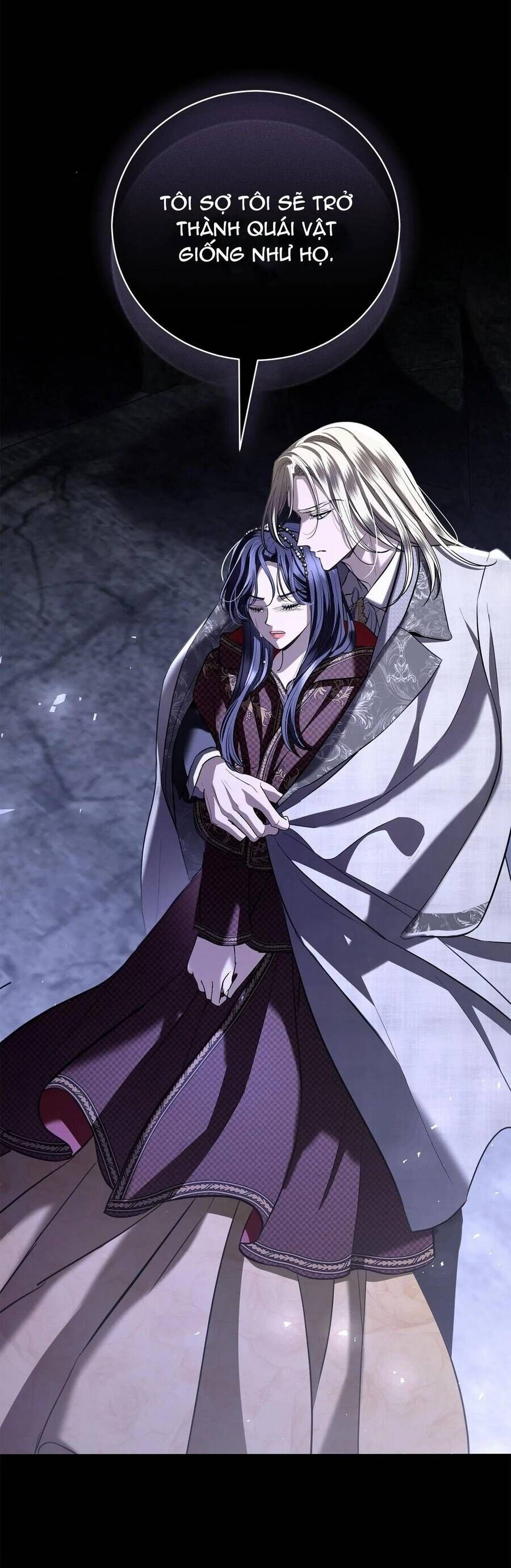 Thân Gửi Tình Nhân Của Chồng Tôi Chapter 36.1 - 24