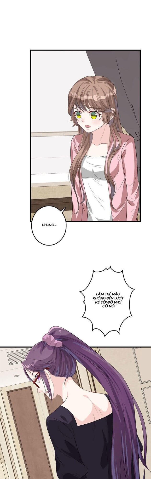 Tân Nương Thế Thân Chapter 27 - 20