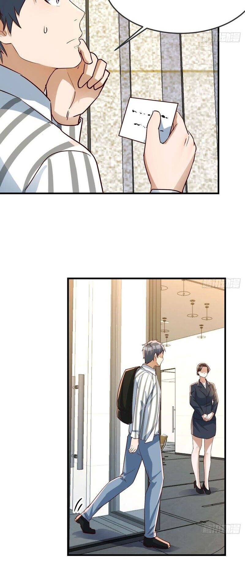 Trong Nhà Có 2 Bạn Gái Song Sinh Chapter 329 - 13