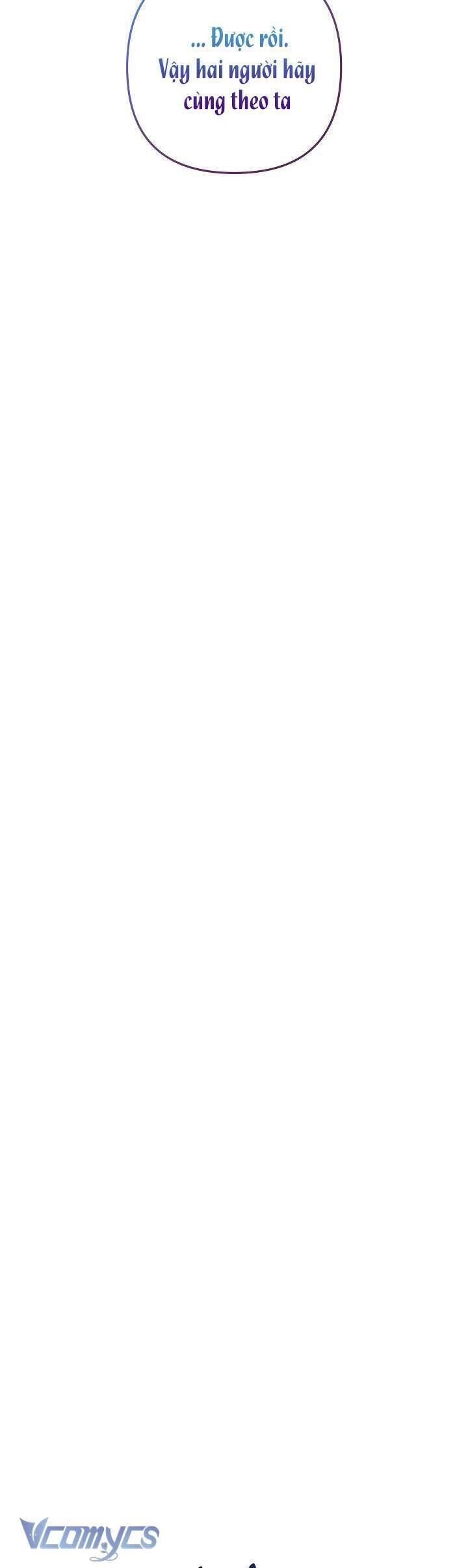 Thánh Nữ Bé Con Muốn Hủy Diệt Thế Giới Chapter 56 - 41