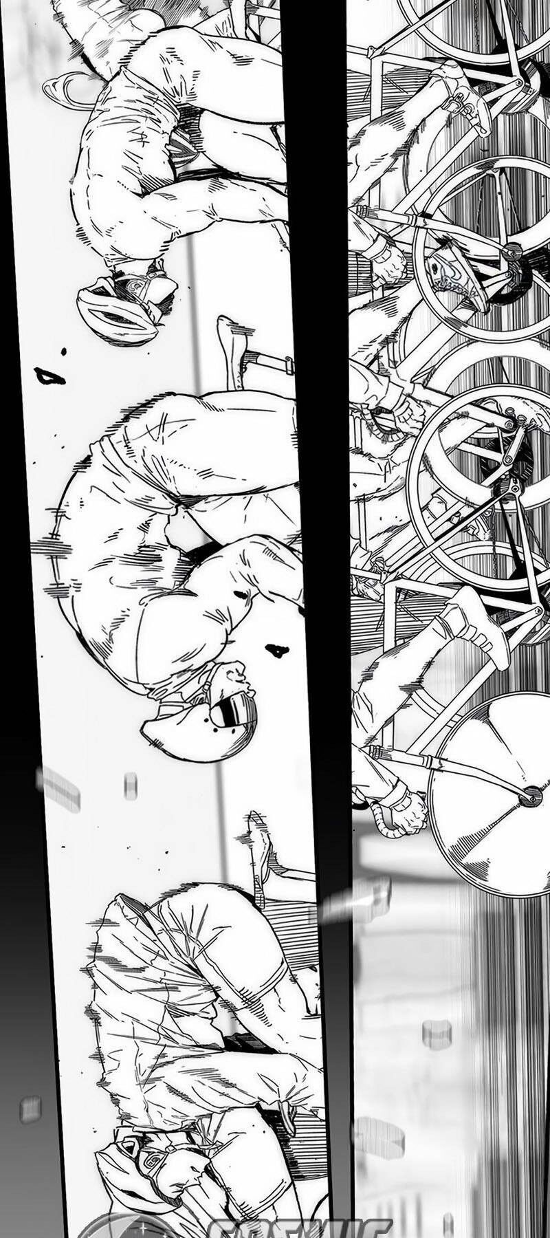 Thể Thao Cực Hạn Chapter 497.5 - 59