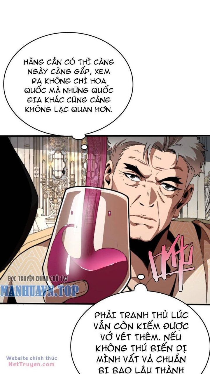 Vạn Tộc Tru Sát!! Chapter 6 - 3