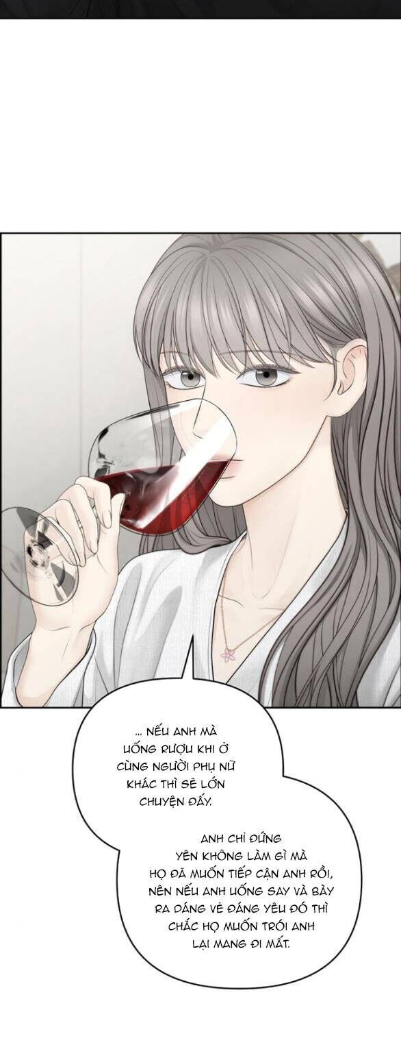 Hy Vọng Duy Nhất Chapter 72.2 - 17