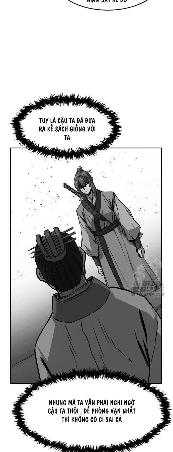 Cảm Kiếm Tuyệt Đối Chapter 81 - 66