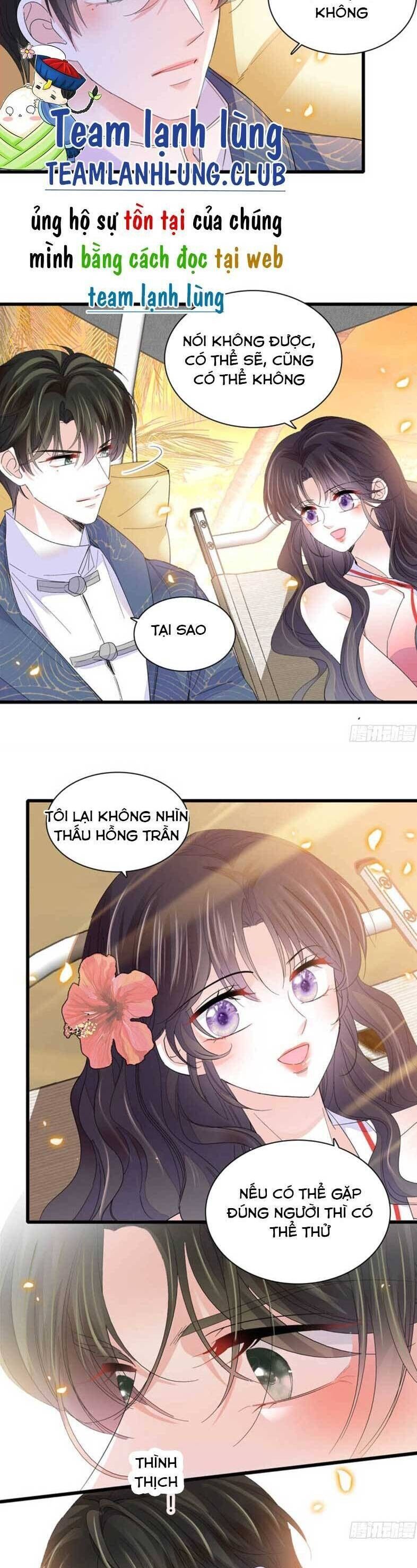 Thiên Kim Toàn Năng Bá Khí Ngút Trời Chapter 94 - 16