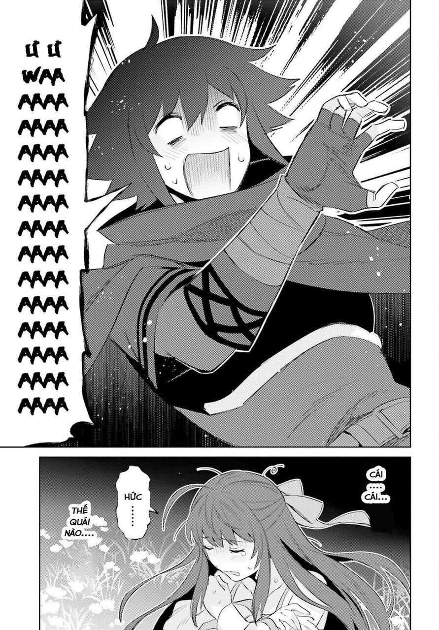 Tôi Không Phải Là Dũng Giả!!! Chapter 26 - 16