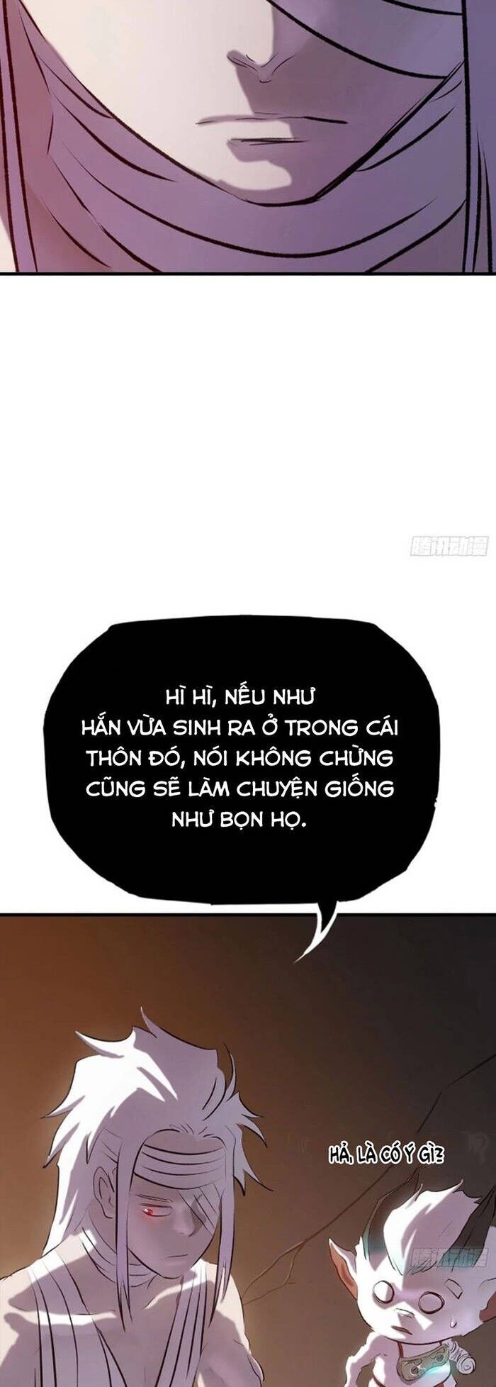 Phong Yêu Vấn Đạo Chapter 43 - 29