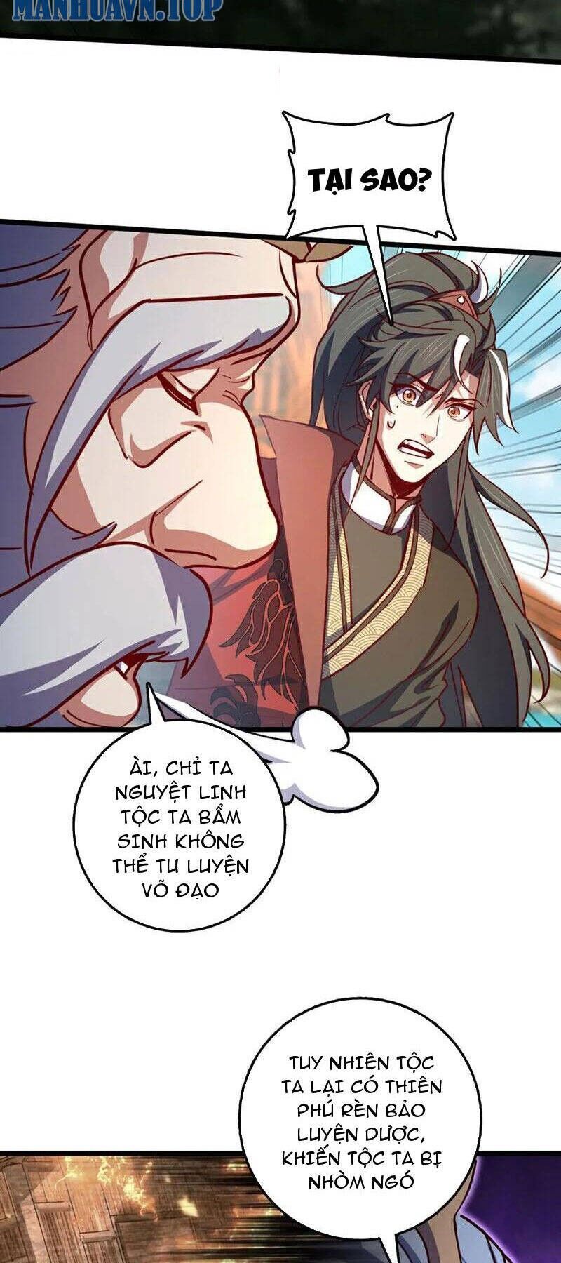 Ta , Thần Long Chi Hậu Chapter 84 - 4
