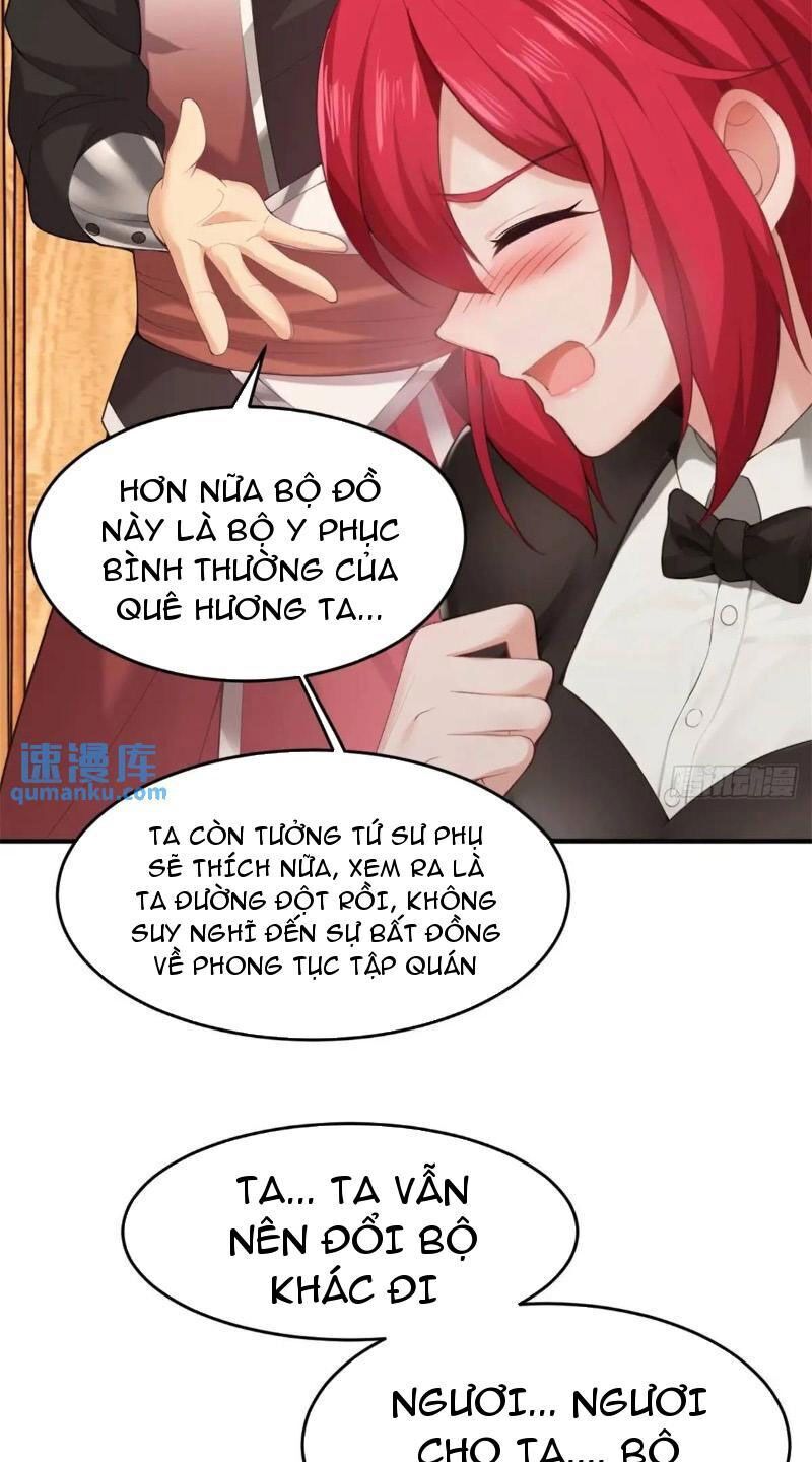 Bắt Đầu Với Tuyệt Sắc Sư Tôn: Hệ Thống Tổng Cục Phản Cốt Chapter 65 - 21