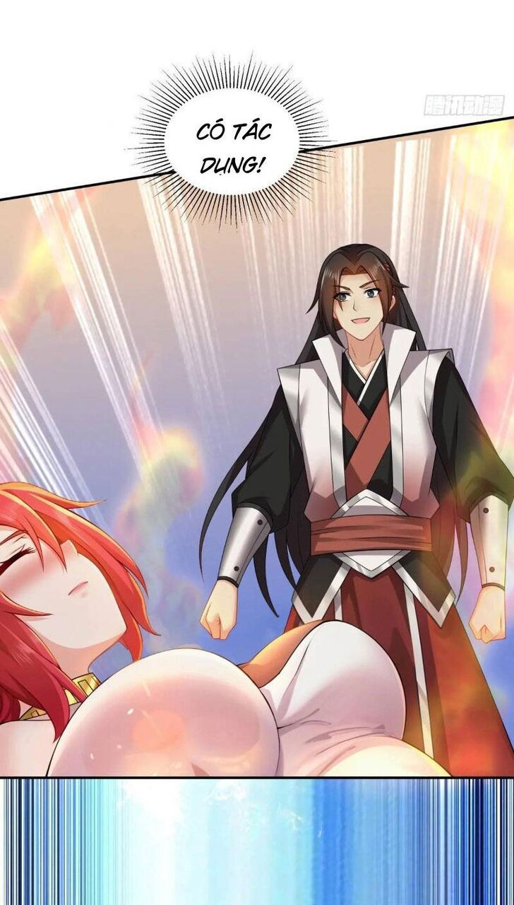Bắt Đầu Với Tuyệt Sắc Sư Tôn: Hệ Thống Tổng Cục Phản Cốt Chapter 67 - 26