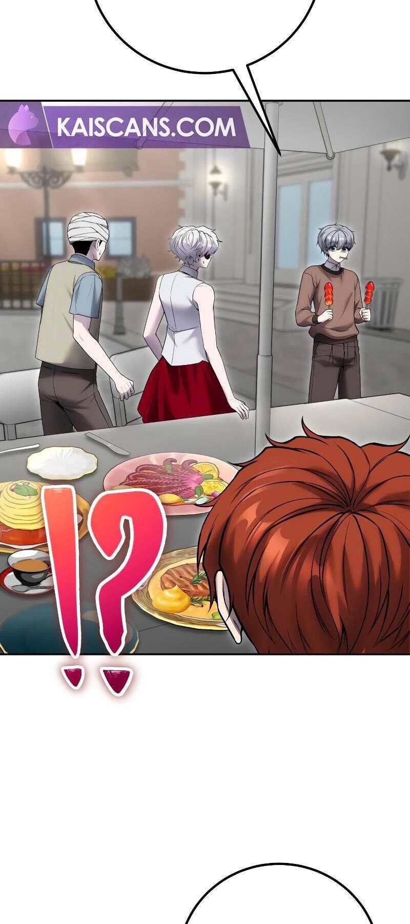 Tôi Mạnh Hơn Anh Hùng Chapter 43 - 37