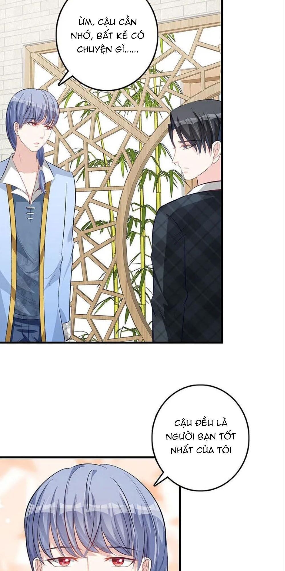 Tân Nương Thế Thân Chapter 60 - 19