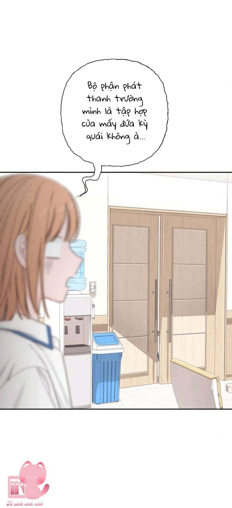 Bí Mật Thanh Xuân Chapter 71 - 51