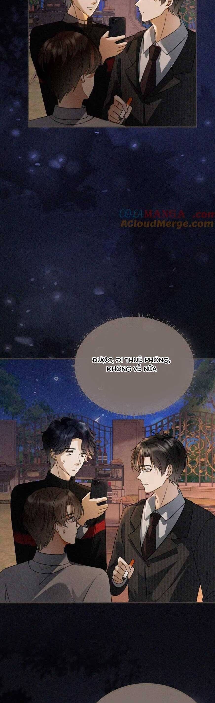 Cùng Đỉnh Lưu Ảnh Đế Yêu Đương Phát Đường Chapter 297 - 8