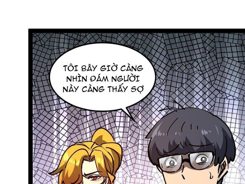 Quỷ Dị Khó Giết? Thật Xin Lỗi, Ta Mới Thật Sự Là Bất Tử Chapter 94 - 18