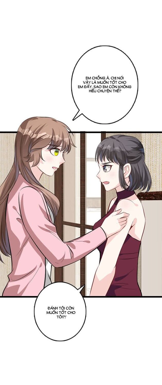 Tân Nương Thế Thân Chapter 31 - 3