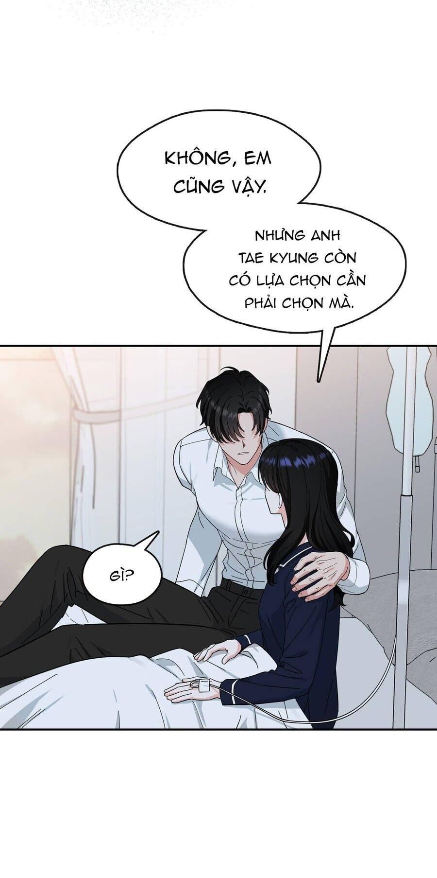 Đưa Em Đến Mặt Trăng Chapter 60.1 - 18