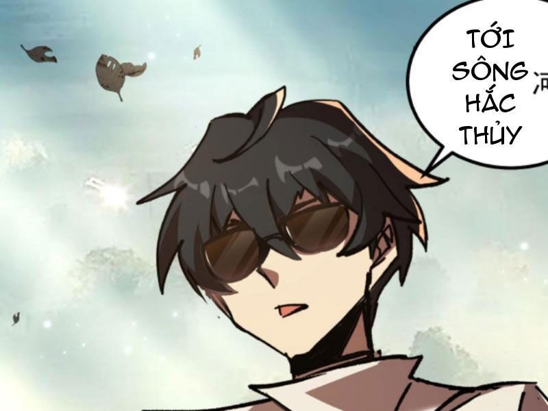 Quỷ Dị Khó Giết? Thật Xin Lỗi, Ta Mới Thật Sự Là Bất Tử Chapter 91 - 79