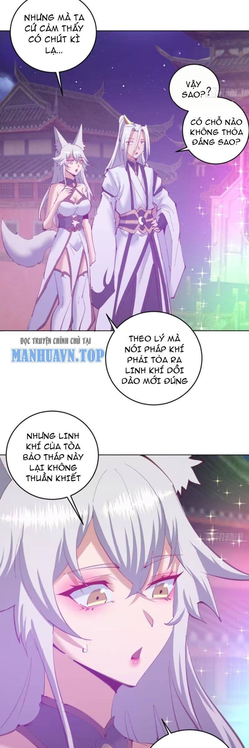 Tu Tiên Giả Cuối Cùng Chapter 91 - 9