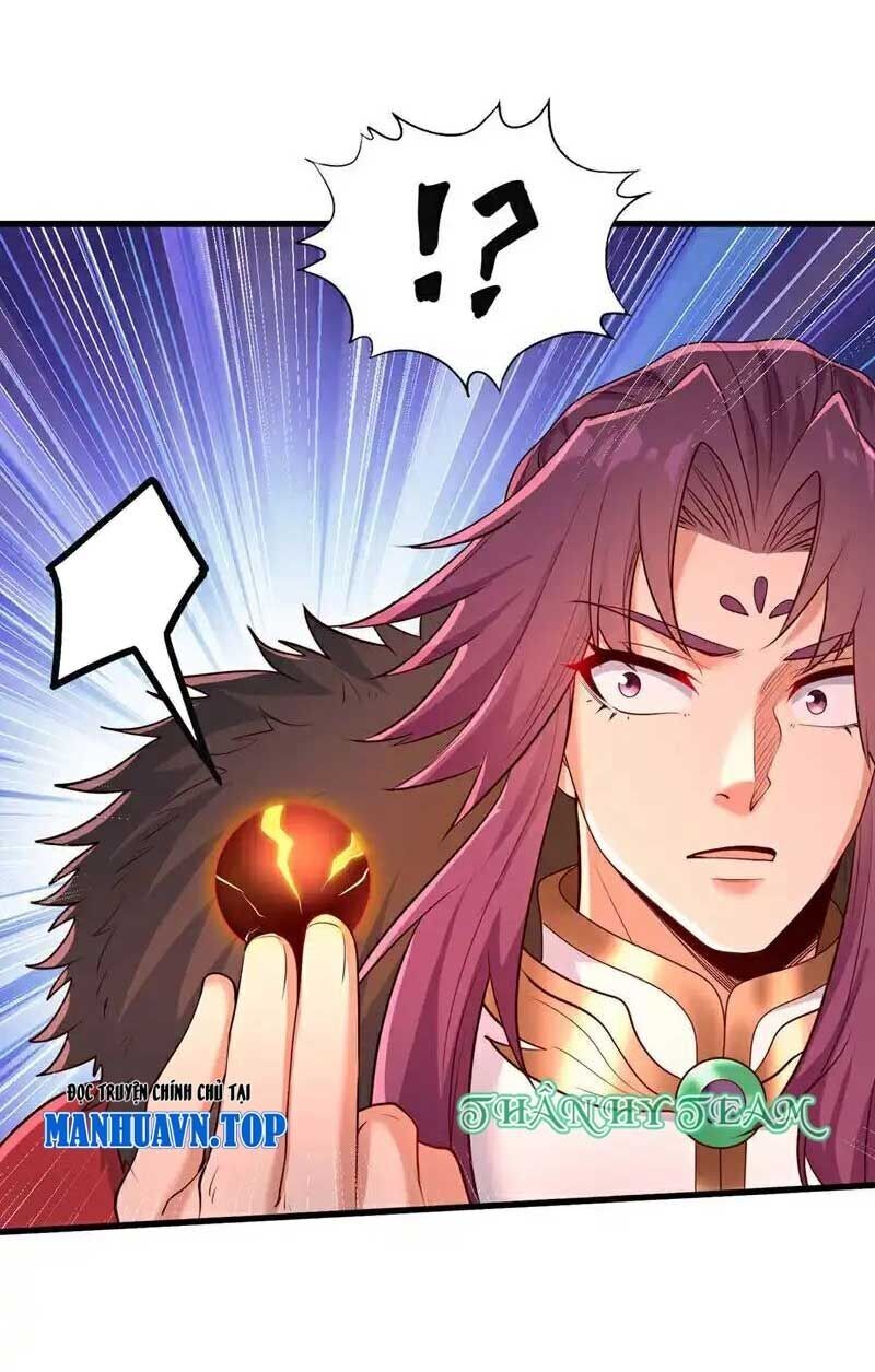 Ta Bị Nhốt Tại Cùng Một Ngày Mười Vạn Năm Chapter 410 - 14