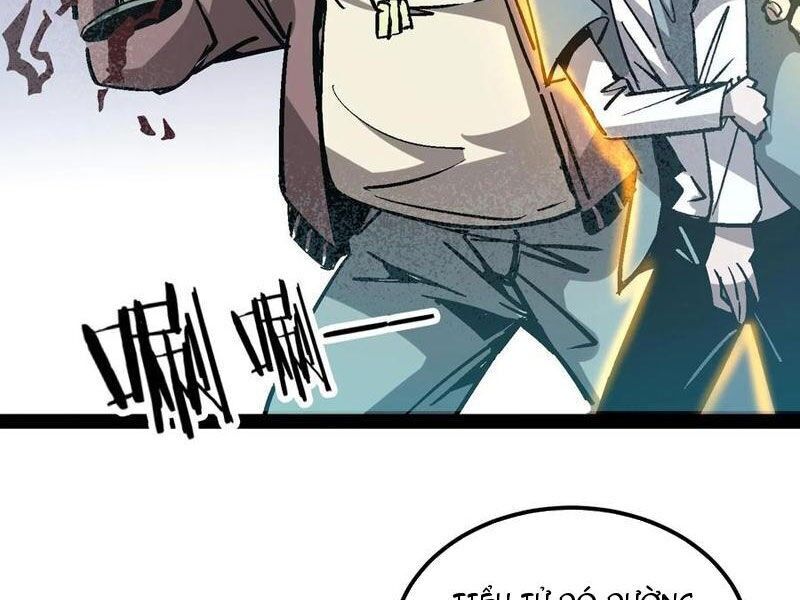 Quỷ Dị Khó Giết? Thật Xin Lỗi, Ta Mới Thật Sự Là Bất Tử Chapter 98 - 9