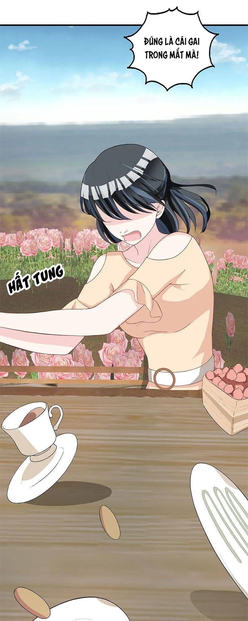 Tân Nương Thế Thân Chapter 72 - 24