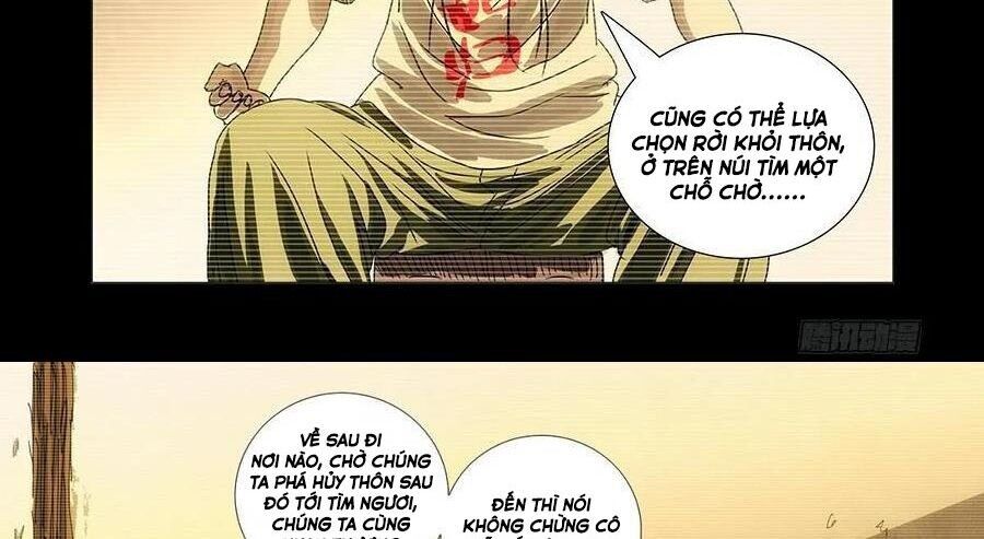 Nhất Nhân Chi Hạ Chapter 298 - 39