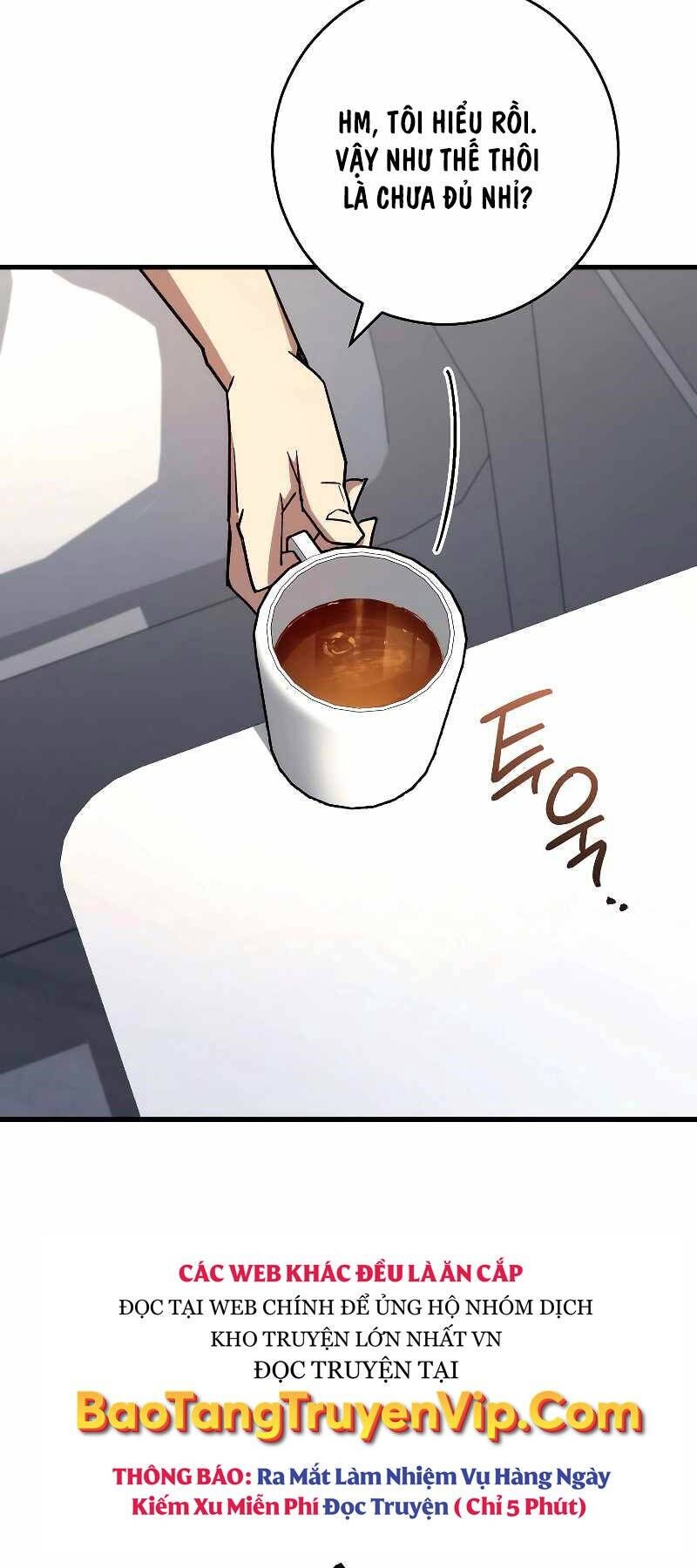 Anh Hùng Trở Về Chapter 75 - 79