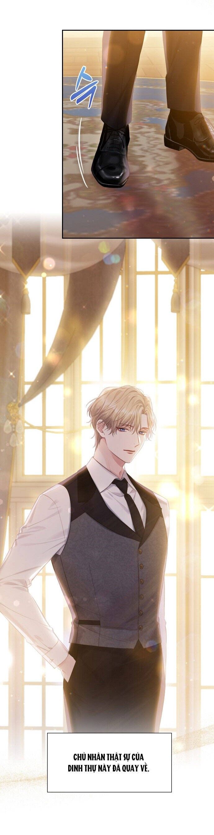 Bastian Chapter 37.2 - 4