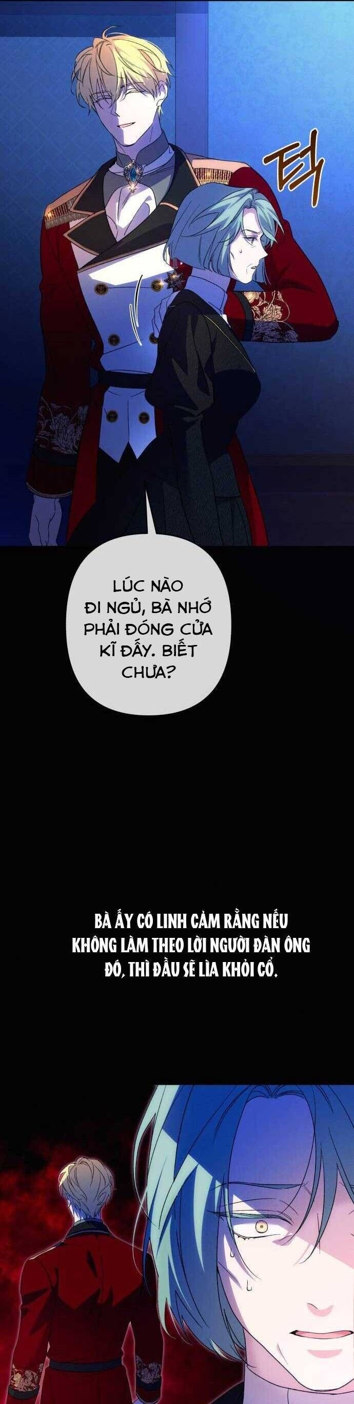 Tôi Sẽ Quyến Rũ Công Tước Phương Bắc Chapter 77 - 38