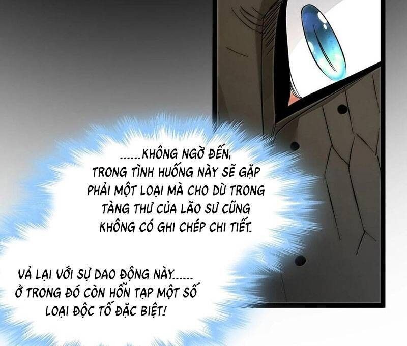 Sức Mạnh Của Ác Thần Chapter 121 - 98