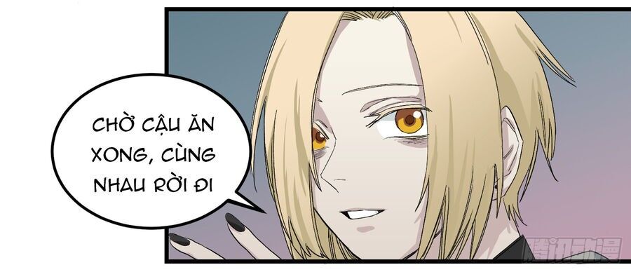 Số 63 Phố Bàng Bối Chapter 11 - 20