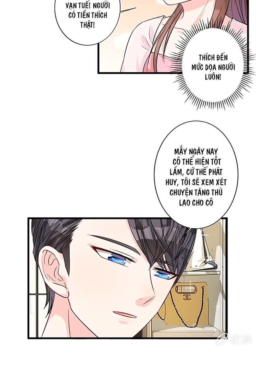 Tân Nương Thế Thân Chapter 4 - 14