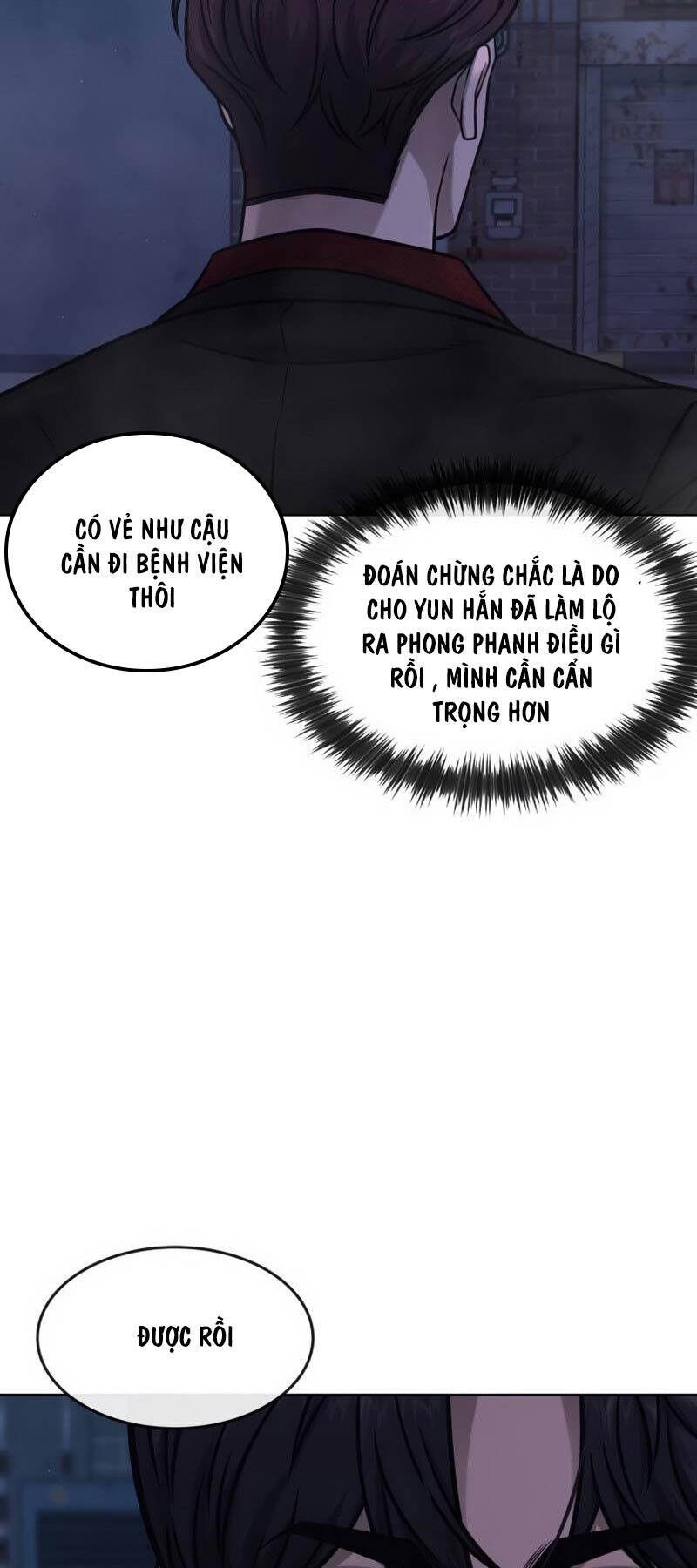 Nhiệm Vụ Diệu Kỳ Chapter 136 - 6