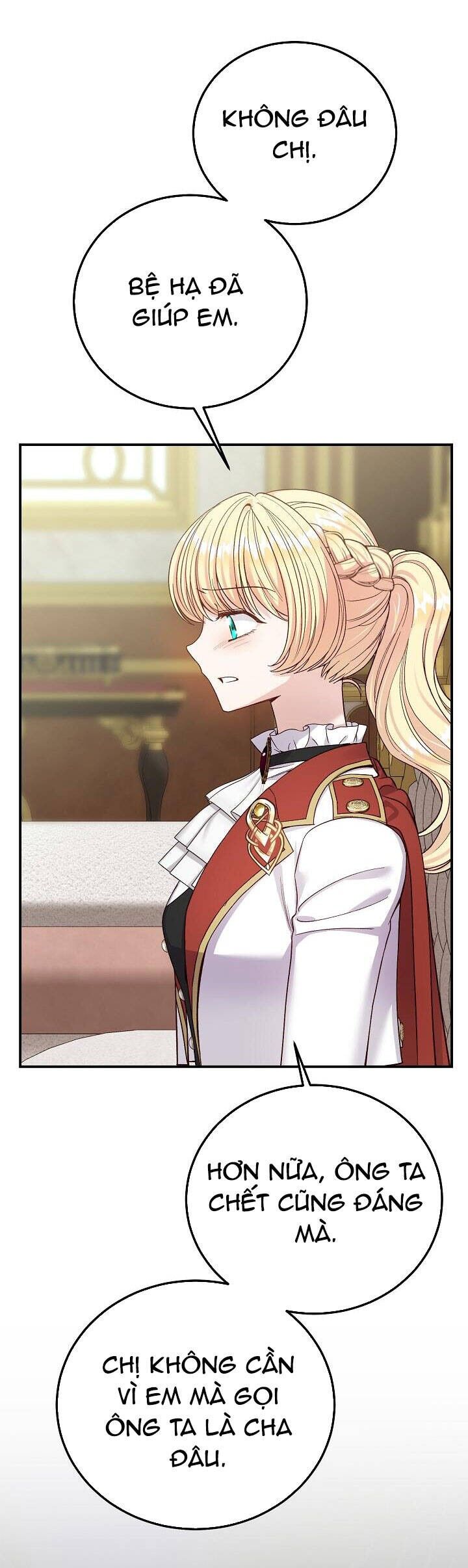 Trở Thành Vợ Thái Tử Quái Vật Chapter 97.2 - 37